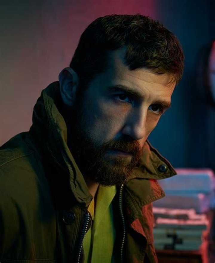 Carter Hudson as Teddy McDonald Snowfall FX