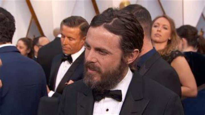 Casey Affleck News, Pictures, and Videos
