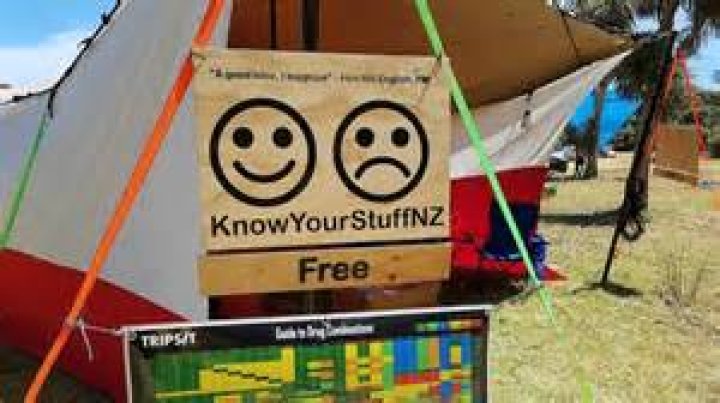 Casey Spearin from Know Your Stuff NZ.