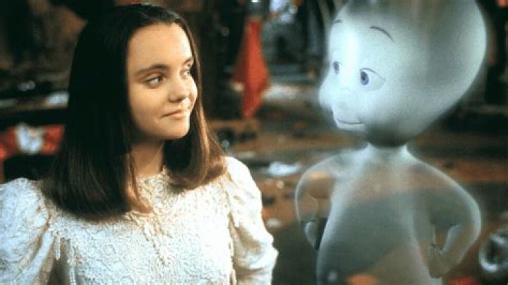 Casper 1995 Facts