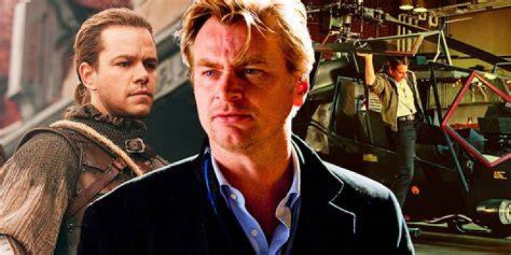 Casper Ruud Falls to the Batman Bait as Parody News on Christopher Nolan Turns
Him Ecstatic