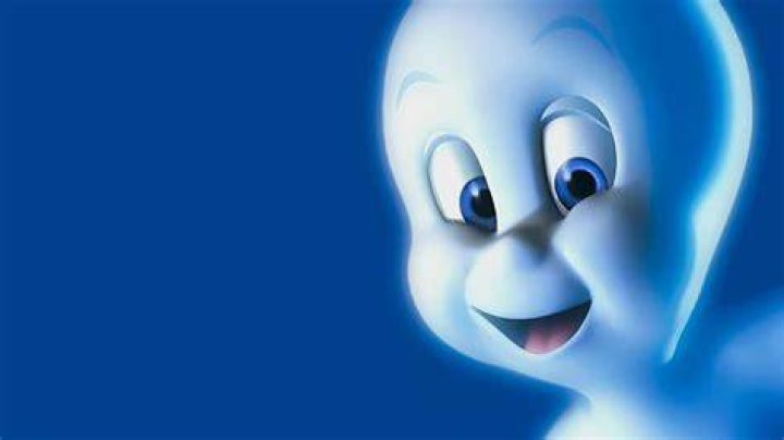 Casper's Haunted Christmas (Live-Action)