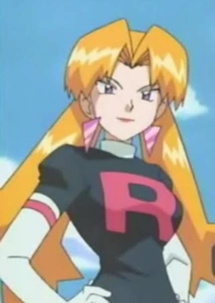 Cassidy (Pokemon) Fan Casting