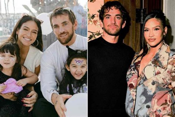 Cassie Ventura Family Photos, Ethnicity, Husband, Parents, Age