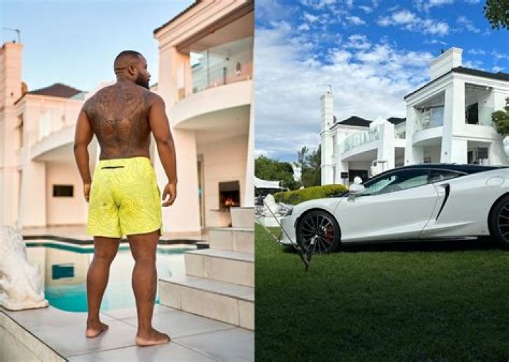 Cassper Nyovest lion tattoo Cassper Nyovest lion tattoo
