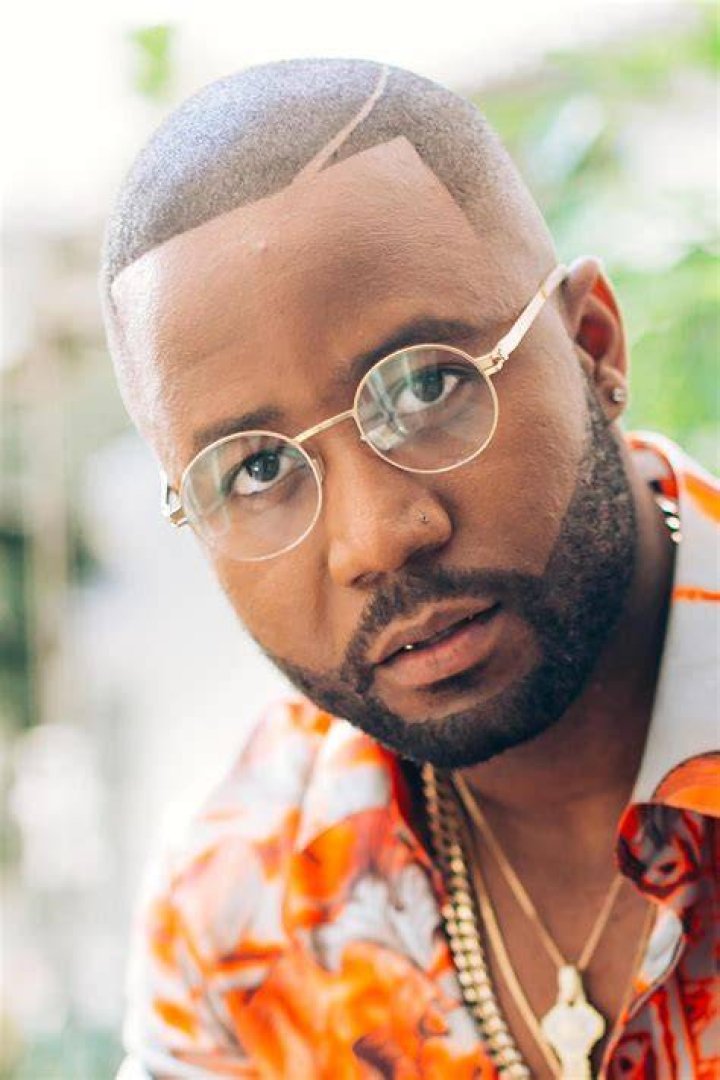 Cassper Nyovest's motivational posts worry fans Cassper Nyovest's motivational posts worry fans