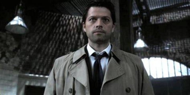 Castiel absorbs all of the souls in Purgatory and deems himself God, telling Bobby and Dean to bow down to him in Supernatural