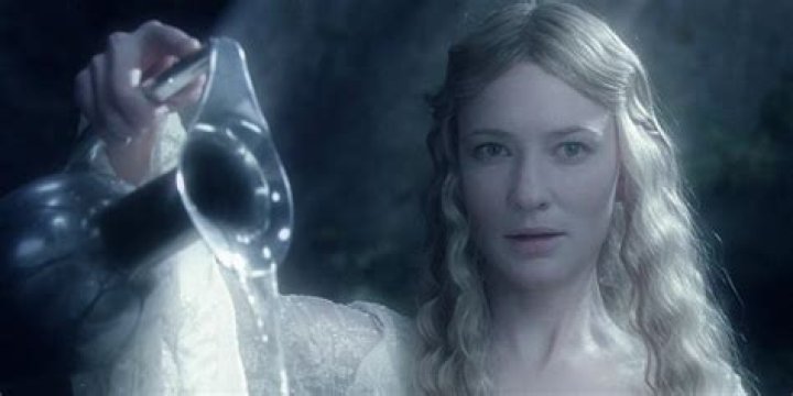 Cate Blanchett Wanted To Play Surprising Second Character