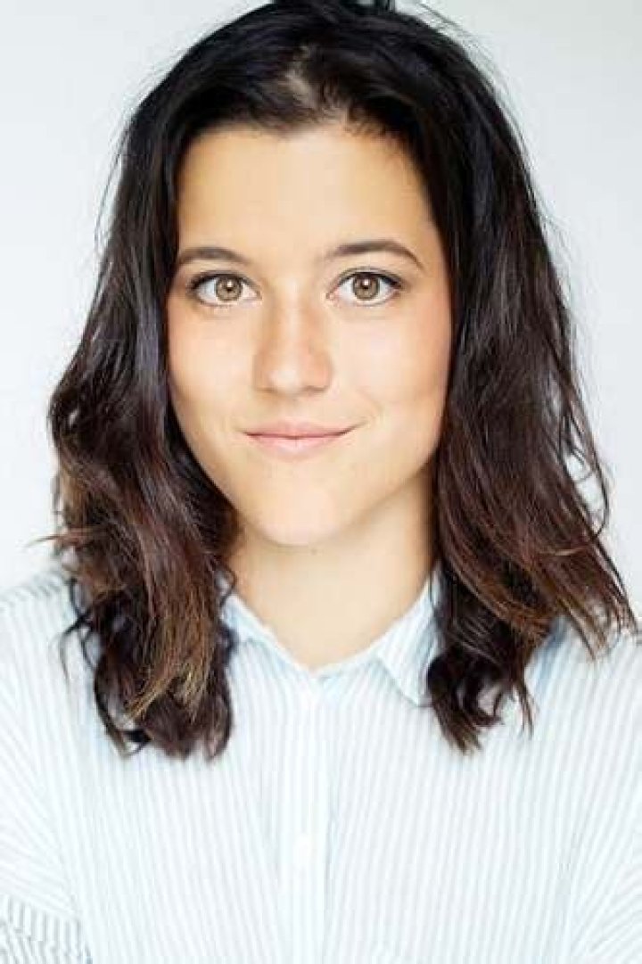Catherine Brunet Fan Casting