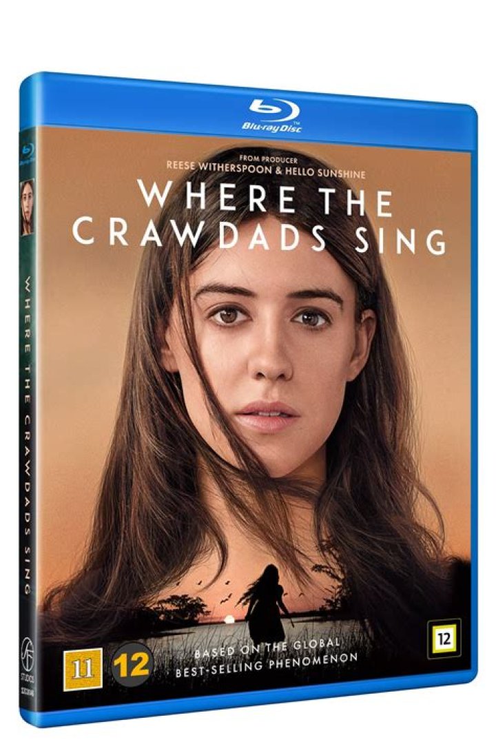 Catherine Danielle Clark (1969 -) Fan Casting for Where The Crawdads Sing | myCast