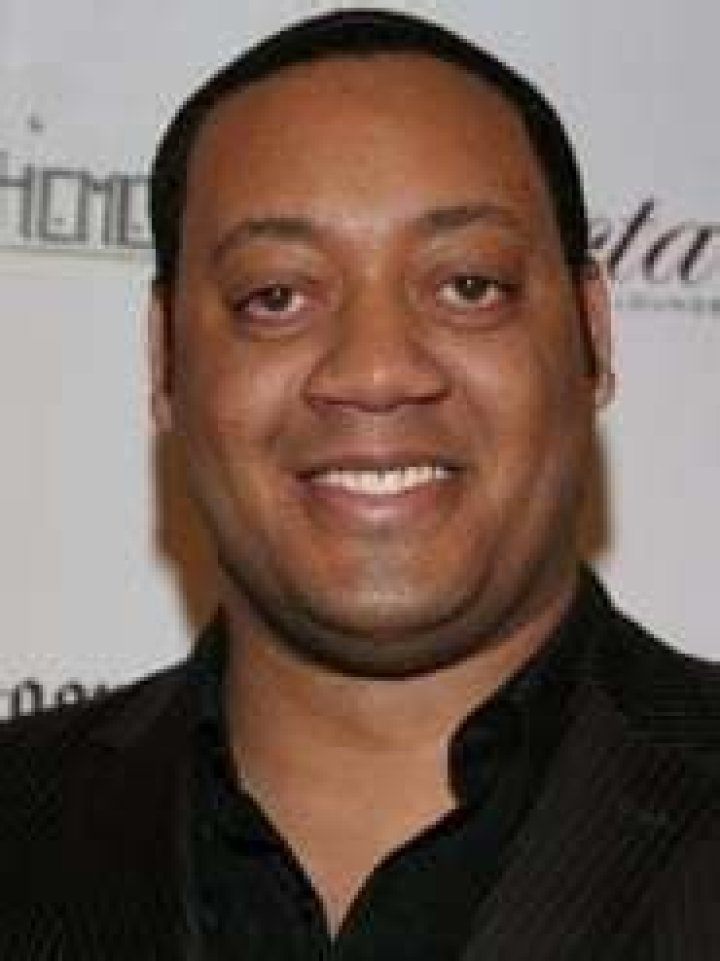 Cedric Yarbrough Fan Casting