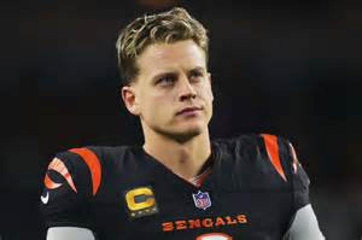 Celebrating The Rise Of A Star: Joe Burrow's Birthday