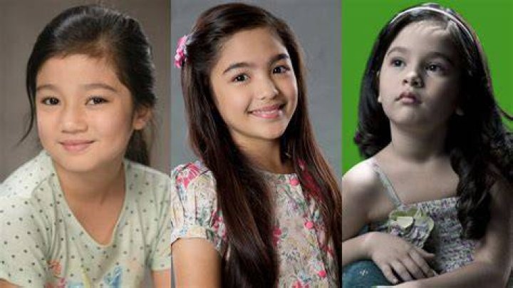 Celebrities born in January ABSCBN Entertainment