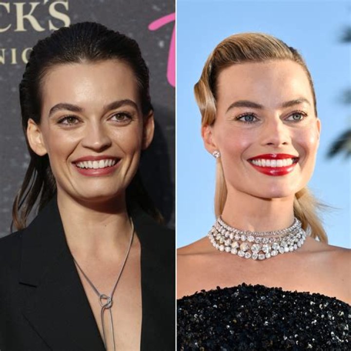 Celebrities Look Alike 