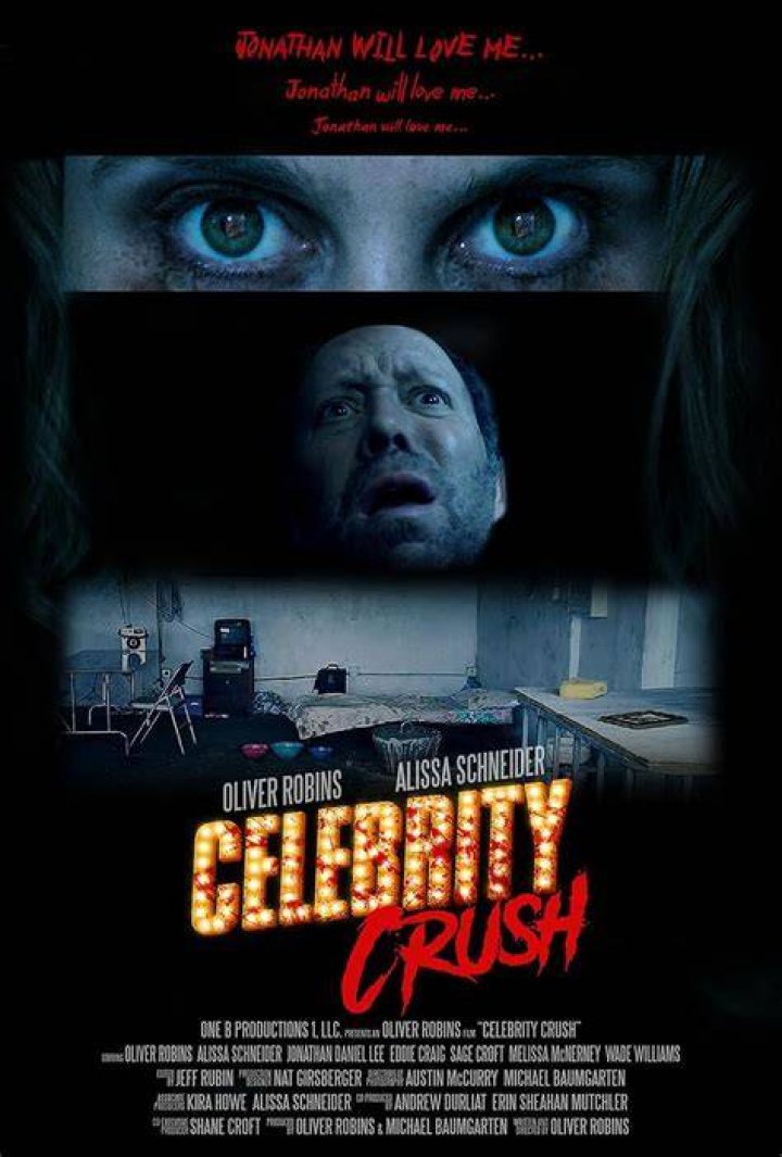 Celebrity Crush (2019) IMDb