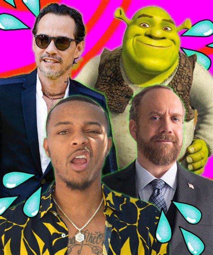 Celebrity Crush: The Fascination Behind Our Favorite Stars