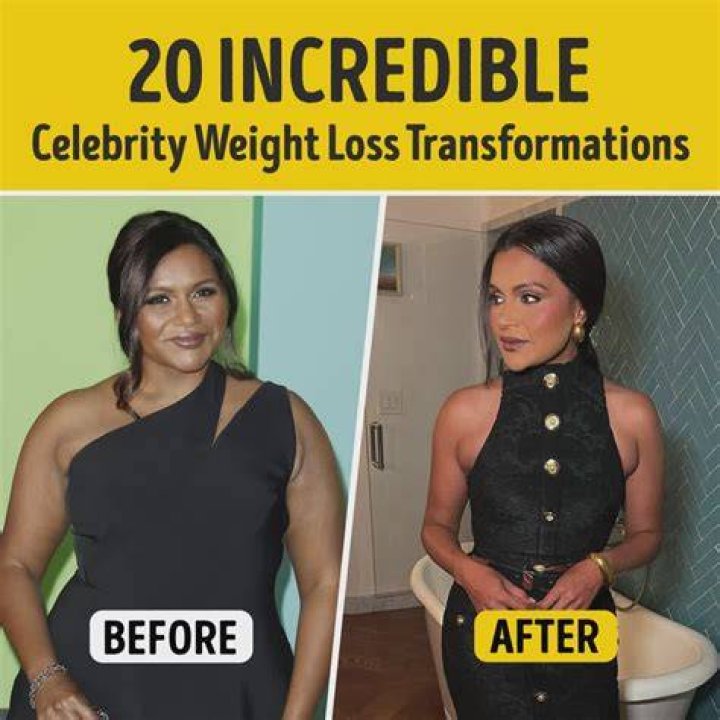 Celebrity Weight Page 4