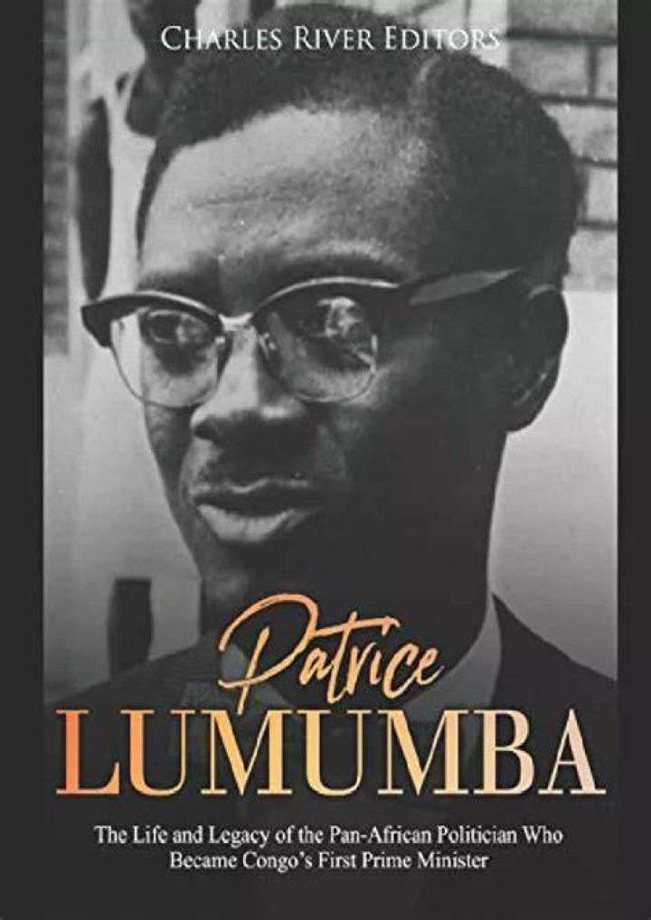 Celestine Lumumba: The Life And Legacy Of A Remarkable Figure