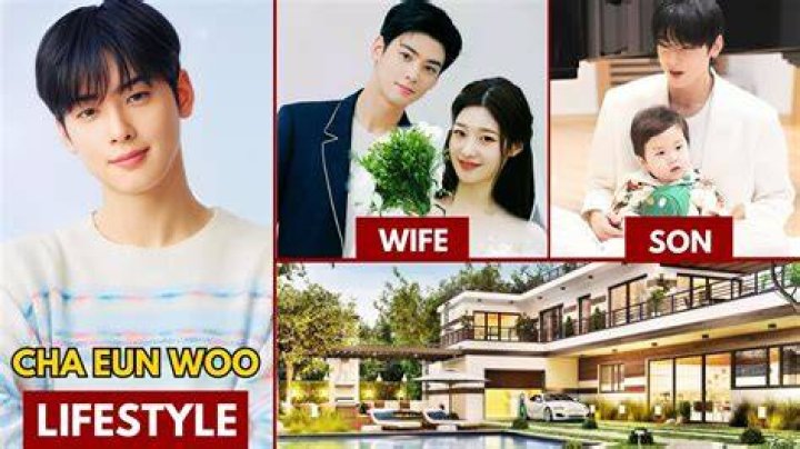 Cha Eun Woo Wife: Unveiling The Life And Love Of The K-Pop Star