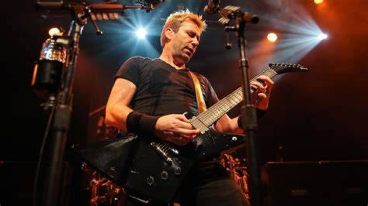 Chad Kroeger's Tattoo & Its Meanings Body Art Guru