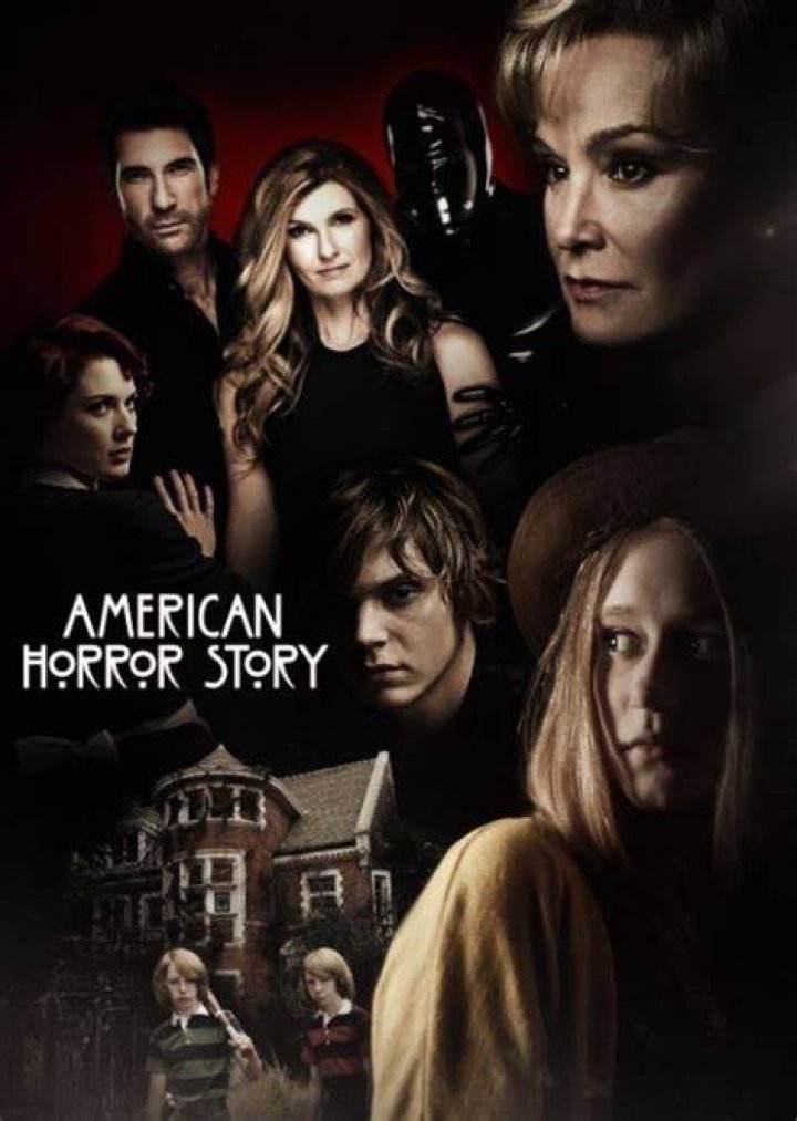 Chad Warwick Fan Casting for American Horror Story: Murder House (Remake) | myCast