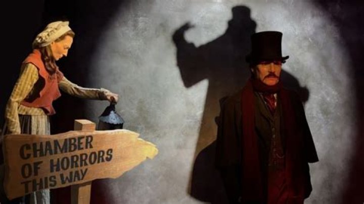 Chamber Of Horrors 