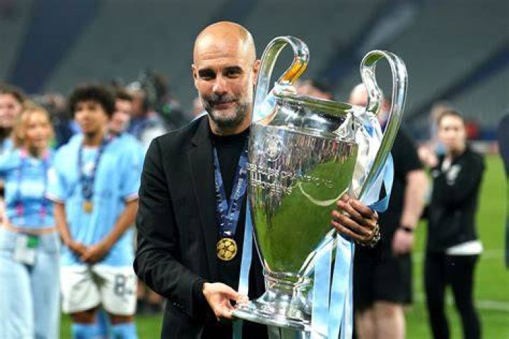 “Champions League Is More Important Than Club World Cup” – Pep Guardiola Makes
Strong Confession Before Clash vs Urawa Red Diamonds