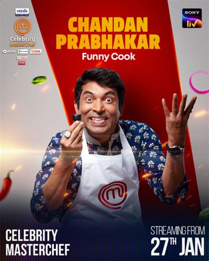 Chandan Prabhakar Images