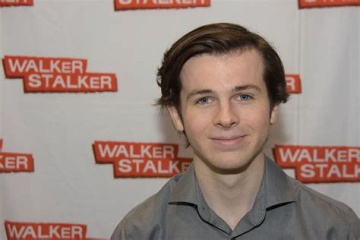Chandler Riggs age