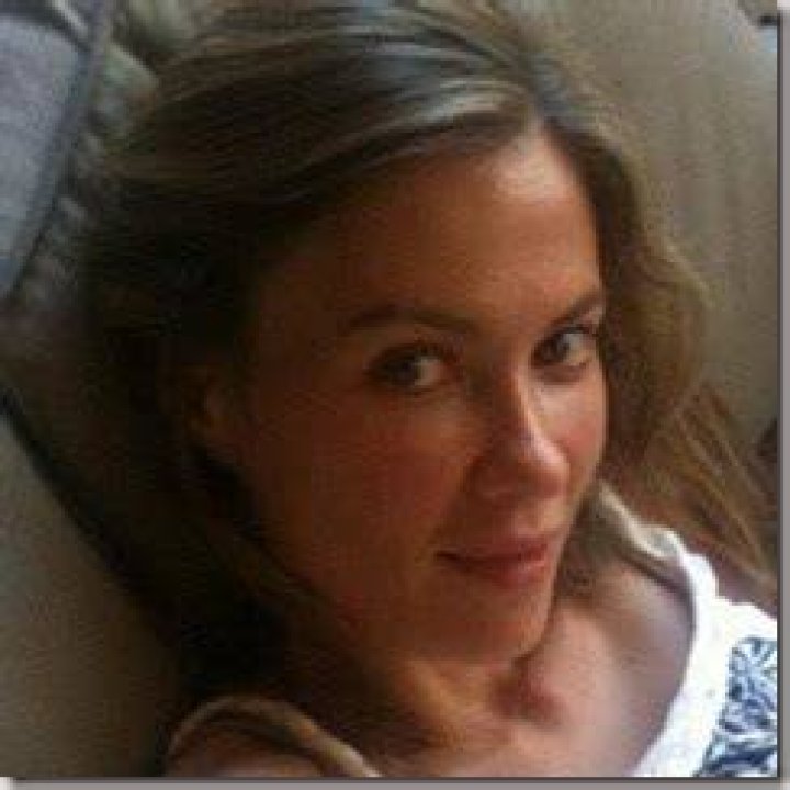 Chandrika Creech Missing FOX Executive Gavin Smith's Mistress