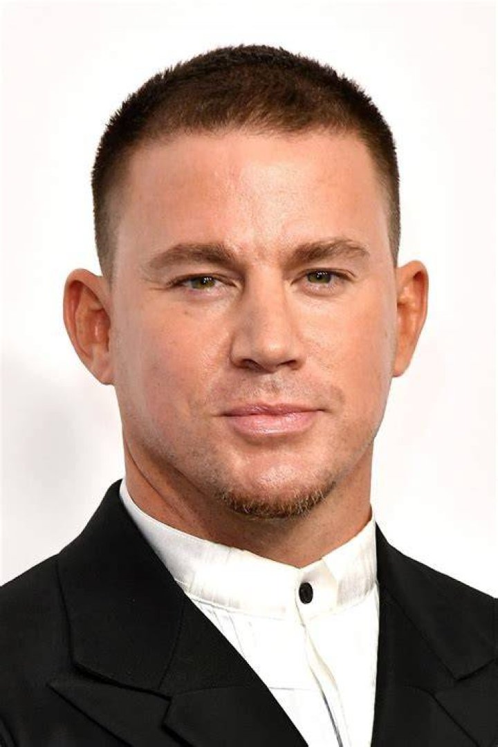 Channing Tatum Childhood: A Journey From Humble Beginnings To Stardom