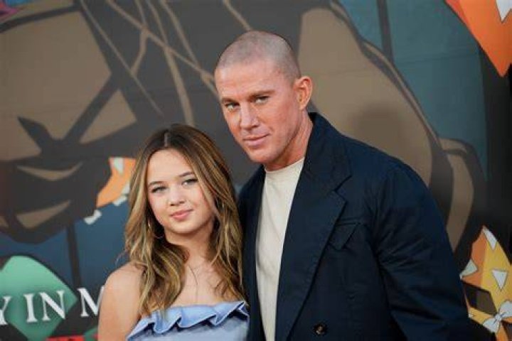 Channing Tatum Daughter: A Deep Dive Into The Life Of Everly Tatum