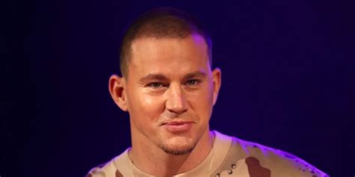 Channing Tatum Shares First Photo of Daughter Everly's Face