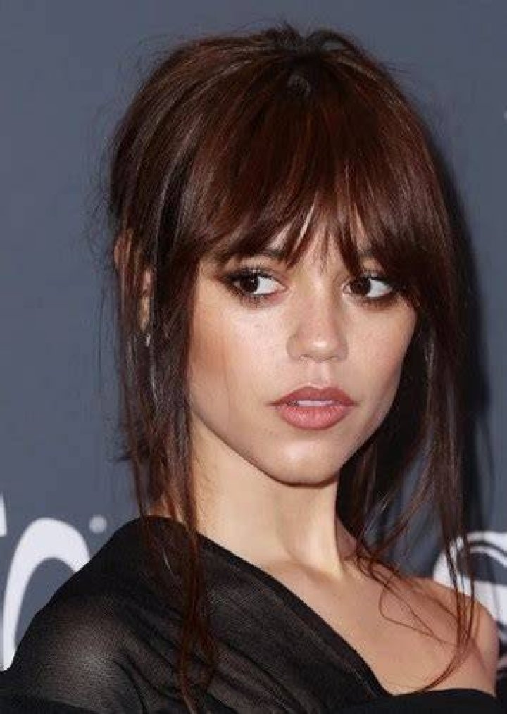 Chapter 2 as Jenna Ortega in Things these actors have been in on myCast