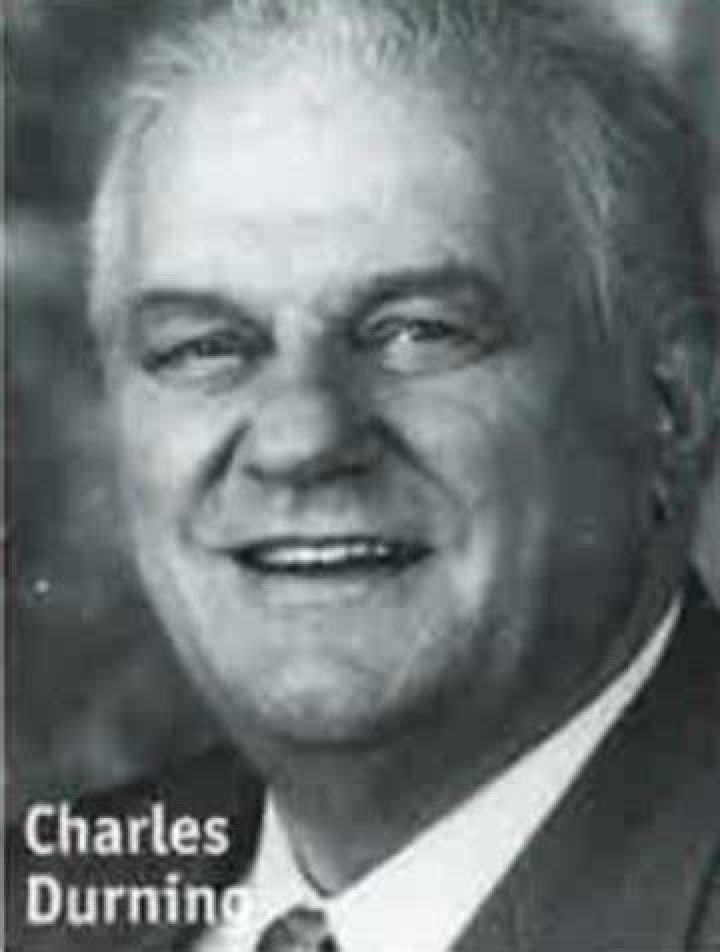 Charles Durning