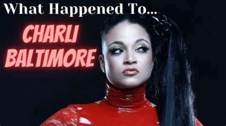 charli baltimore songs charli baltimore songs