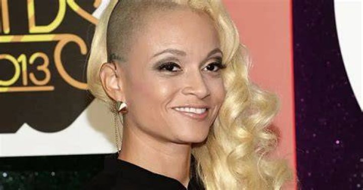 Charli Baltimore Charli Baltimore