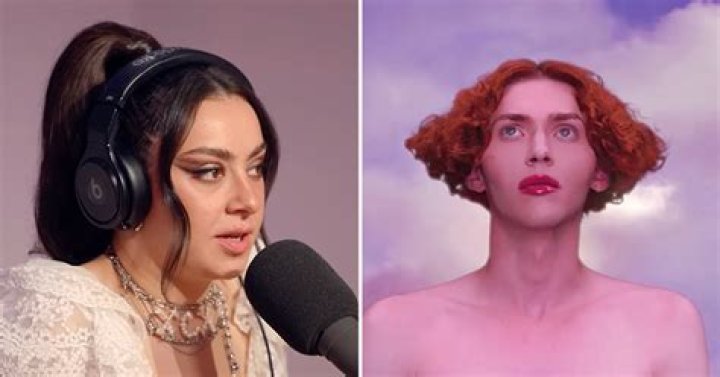 Charli XCX pays emotional tribute to SOPHIE &ldquo;She changed my life&rdquo; &bull; GCN