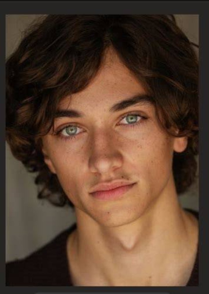 Charlie Rowe Fan Casting