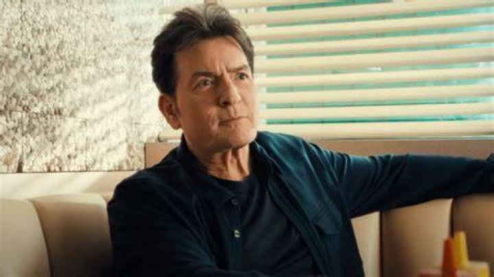 Charlie Sheen talks to Today show host Matt Lauer about living with HIV. Photo / Getty Images