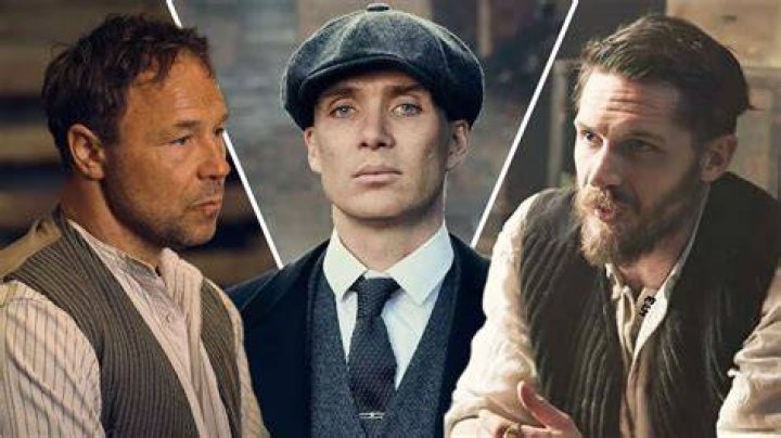 Charlie Strong Fan Casting for Peaky Blinders (Asian Cast) | myCast