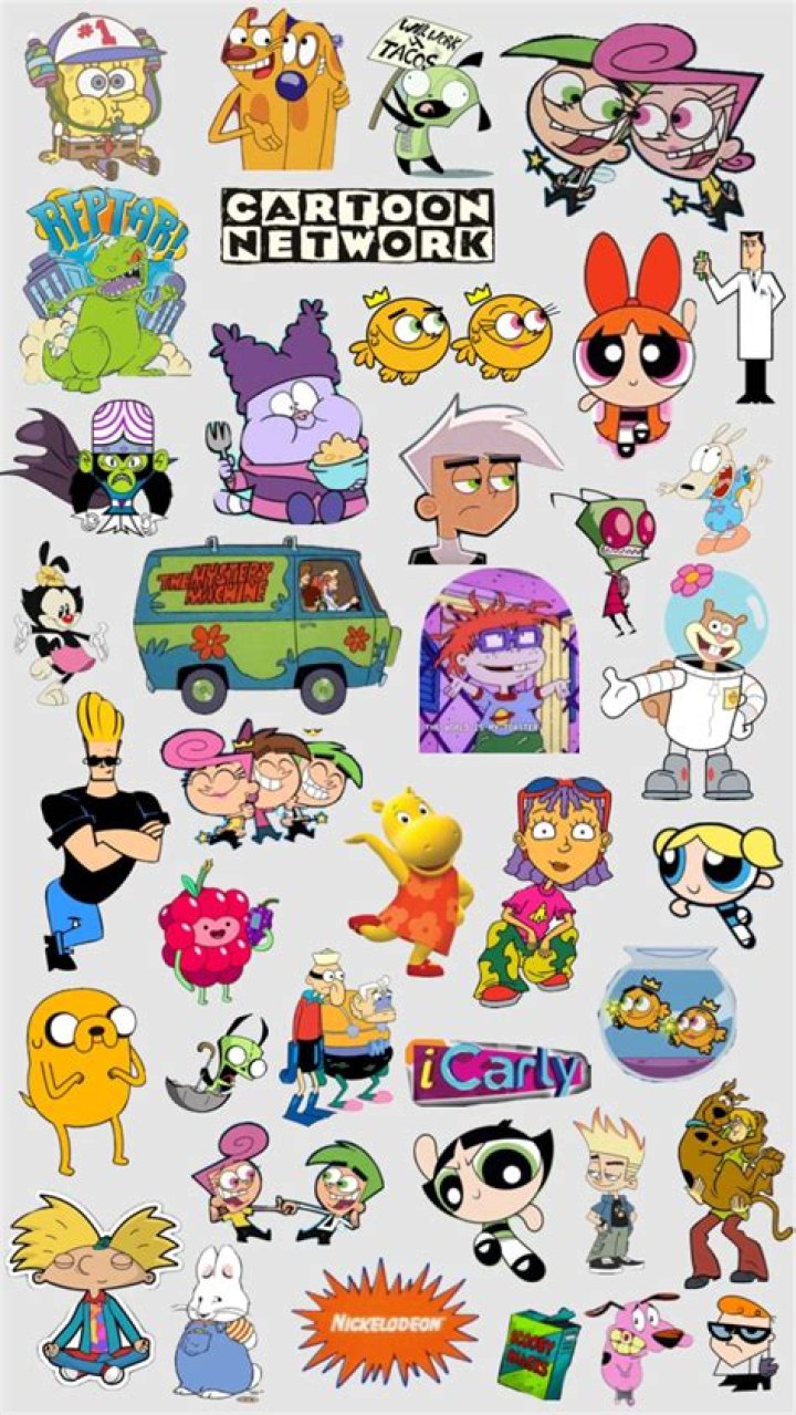 Chatta Wiki Cartoon Amino