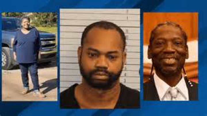 Chattanooga homicide victims in online database The Toll YouTube