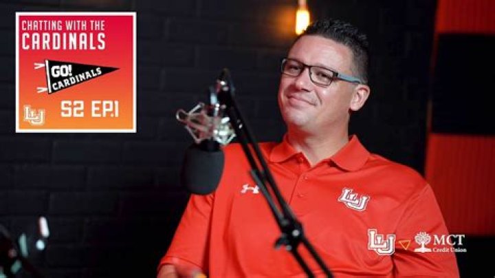 Chatting with the Cardinals S2 Ep. 1 Marco Born YouTube