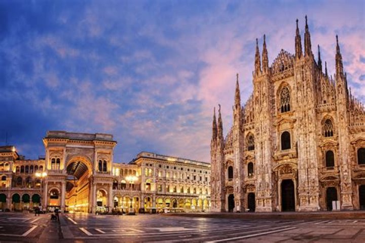 Che cosa vedere a Milano in un giorno Lombardia Segreta