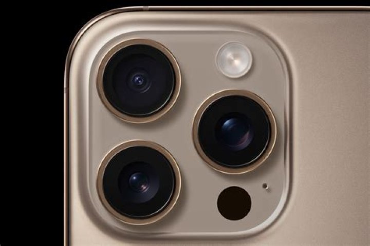 Cheap iPhone camera