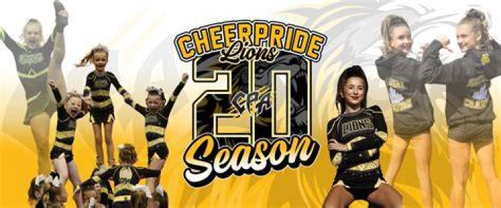 Cheer season 2 poster