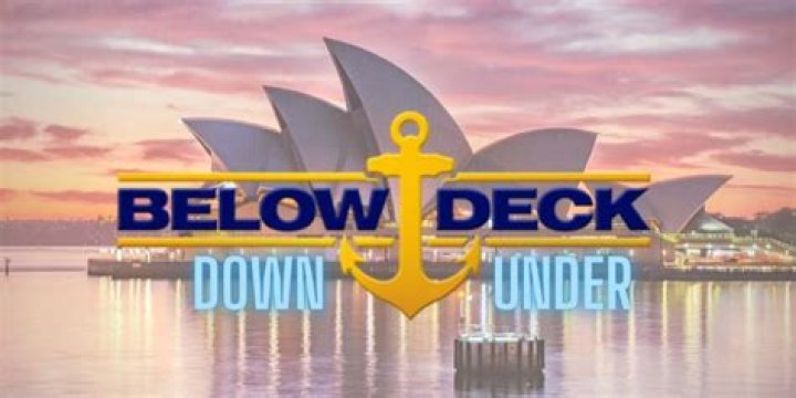 Chef Leon Walker Rumored to Be Joining Australia Spinoff