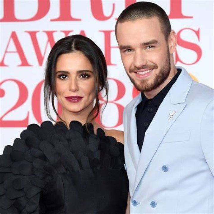 Cheryl Cole and Liam Payne. Photo / Getty Images