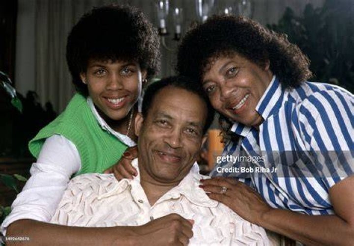 Cheryl Miller Age, Height, Family, Wife, Career, Achievements